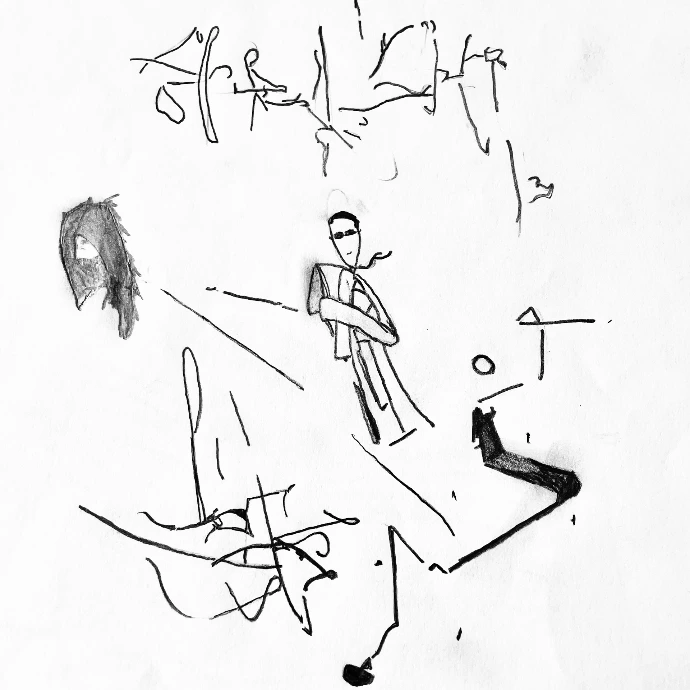 a guys take some information